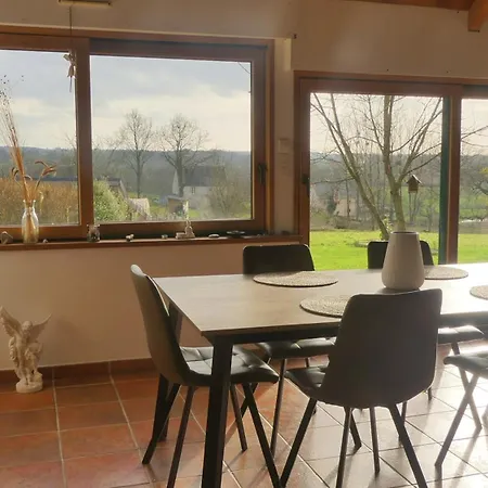 Reves De Baie - D'hotes Cosy Avec Table Bio Et Massages - Vue Panoramique Exceptionnelle *