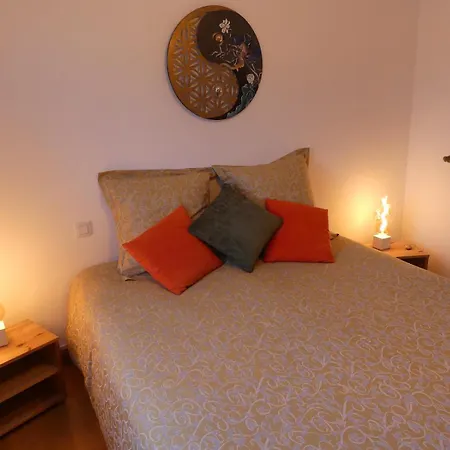 Reves De Baie - D'hotes Cosy Avec Table Bio Et Massages - Vue Panoramique Exceptionnelle *