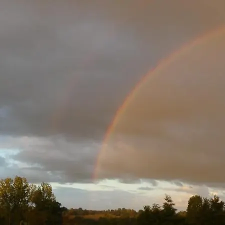 Bed & Breakfast Reves De Baie - D'hotes Cosy Avec Table Bio Et Massages - Vue Panoramique Exceptionnelle *