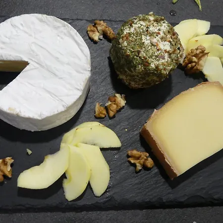 Reves De Baie - D'hotes Cosy Avec Table Bio Et Massages - Vue Panoramique Exceptionnelle *