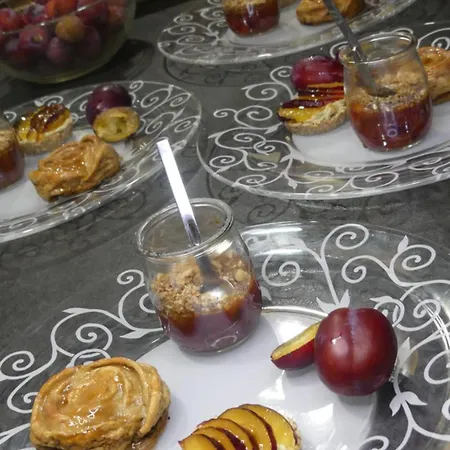 Reves De Baie - D'hotes Cosy Avec Table Bio Et Massages - Vue Panoramique Exceptionnelle