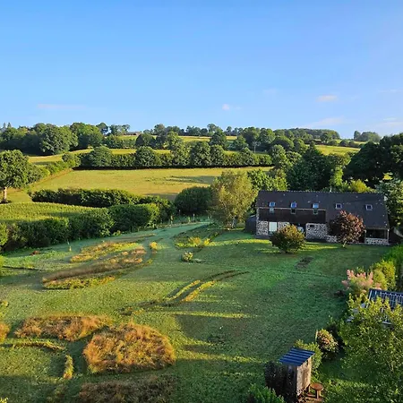 Reves De Baie - D'hotes Cosy Avec Table Bio Et Massages - Vue Panoramique Exceptionnelle *