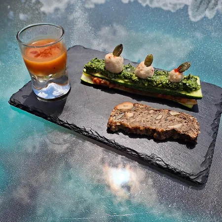 Reves De Baie - D'hotes Cosy Avec Table Bio Et Massages - Vue Panoramique Exceptionnelle Bed & Breakfast Tirepied-sur-See