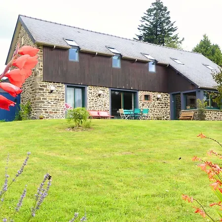 Bed & Breakfast Reves De Baie - D'hotes Cosy Avec Table Bio Et Massages - Vue Panoramique Exceptionnelle *