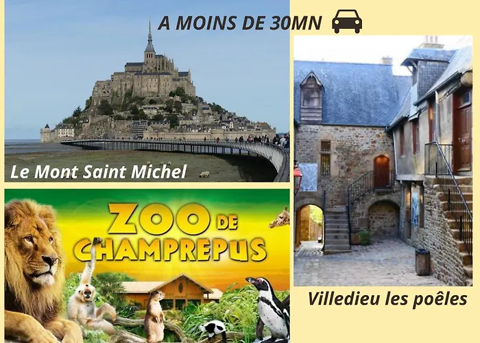 לינה וארוחת בוקר Reves De Baie - D'hotes Cosy Avec Table Bio Et Massages - Vue Panoramique Exceptionnelle Tirepied-sur-See