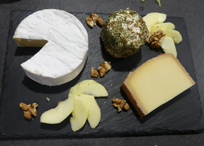 Reves De Baie - D'hotes Cosy Avec Table Bio Et Massages - Vue Panoramique Exceptionnelle *