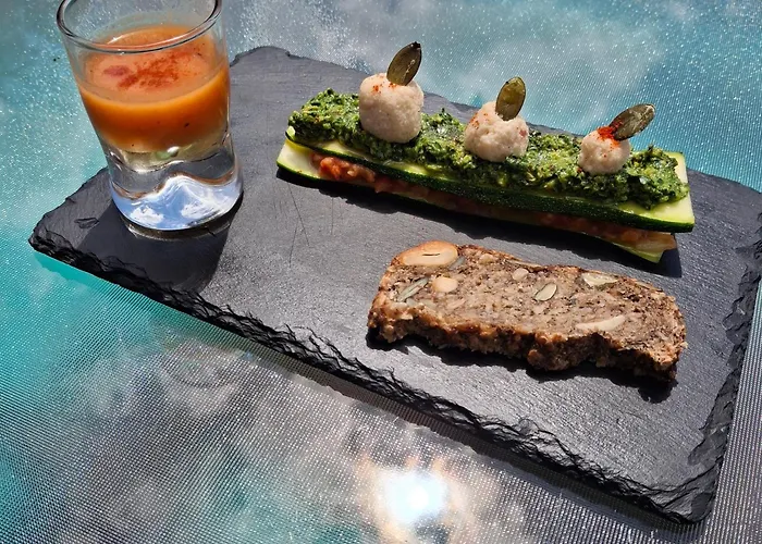 Reves De Baie - D'hotes Cosy Avec Table Bio Et Massages - Vue Panoramique Exceptionnelle לינה וארוחת בוקר Tirepied-sur-See